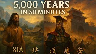 Thumbnail: Interesting History For Sleep | The History of Ancient China | How Ancient China Shaped the World
