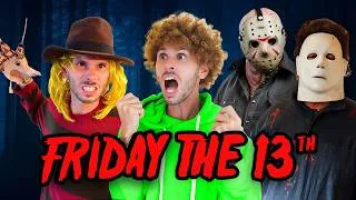 Thumbnail: Living with Siblings Scariest videos!!!