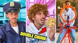 Thumbnail: Living With Siblings: NONSTOP Chaos (Compilation)
