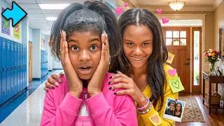Thumbnail: BESTIES 4 LIFE🫶🏽🤞🏽🔐😈🧿| MY TWIN🫶🏽