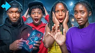 Thumbnail: LOST IN CITY 🌃 😞 EP.2  | Where is MALAYSIA ⁉️⁉️