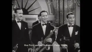 Thumbnail: Fuzzy Wuzzy (1940's) — Ron Perry and his Orchestra