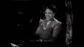 Thumbnail: Black Eyes (1940's) — Rose Murphy