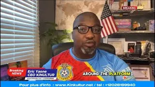 Thumbnail: #Kinkultur  Breaking News activity and events 2026 