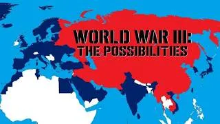 Thumbnail: The WW3 Script Explained (You Sank My Battleship is Next...)