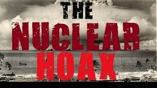 Thumbnail: The Nuclear Weapons Hoax Explained...