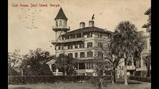 Thumbnail: How Our Federal Reserve System Was Built on Child Sacrifice...