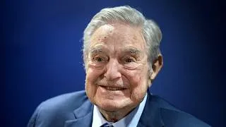 Thumbnail: @tomhikon  Question About George Soros & the Word Abracadabra