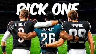 Thumbnail: Adding One Letter Until I Go 20-0!