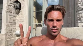 Thumbnail: 3 Secrets to Getting Ripped I've Never Shared Before