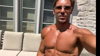 Thumbnail: The 4 Daily Habits to Get Leaner by The Day