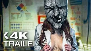 Thumbnail: YAGA Official Trailer (2026)