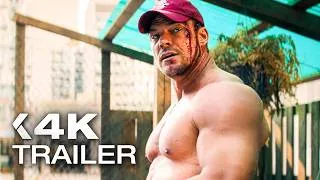 Thumbnail: REACHER Season 4 Official Trailer (2026) Alan Ritchson