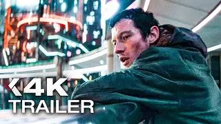 Thumbnail: NEUROMANCER Official Teaser Trailer (2027) Sci-Fi, Apple TV