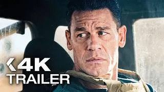 Thumbnail: MATCHBOX THE MOVIE Official Trailer (2026) John Cena, Apple TV