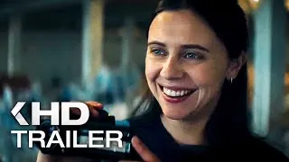 Thumbnail: COLD COPY Trailer (2024) Bel Powley