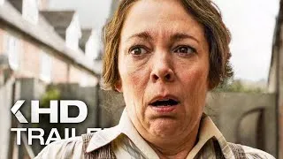 Thumbnail: WICKED LITTLE LETTERS Trailer 2 (2024) Olivia Colman