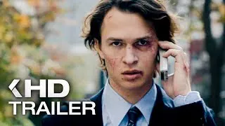 Thumbnail: TOKYO VICE Season 2 Trailer (2024) Ansel Elgort, Ken Watanabe