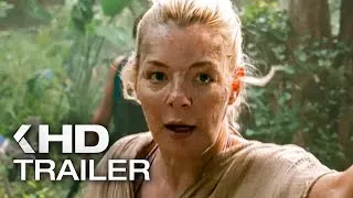Thumbnail: THE CASTAWAYS Season 1 Trailer (2023) Sheridan Smith