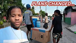 Thumbnail: He Was Coming Home Today… But Something Went Wrong 💔