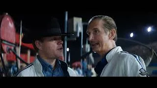 Thumbnail: Ford vs Ferrari | God damn Nascar crew
