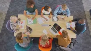 Thumbnail: Considerations unique to IPE facilitation