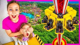 Thumbnail: INSANE Birthday Surprise for RoRo!! 😱 Will they ride it??