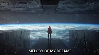Thumbnail: ( 1 HOUR ) Melody Of My Dreams - Whitesand ( Inspiring Emotional Music )