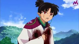 Thumbnail: Kagura's Death ( Death of the Wind )