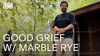 Thumbnail: Good Grief w/ Marble Rye @ Kiosk Radio 27.08.2026