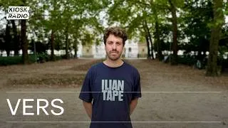 Thumbnail: Vers @ Kiosk Radio 26.08.2026