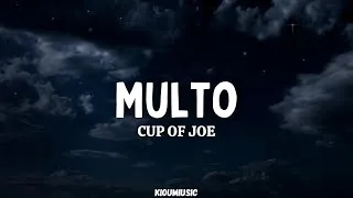 Thumbnail: Multo - Cup of Joe (Lyrics)