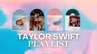 Thumbnail: Taylor Swift Top Songs Playlist - to (study, chill, sleep) ૮ ˶ᵔ ᵕ ᵔ˶ ა