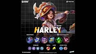 Thumbnail: HARLEY BEST BUILD JUNGLER!!! 12-1-1