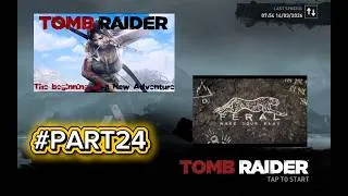 Thumbnail: SAM DI CULIK LAGI - TOMB RAIDER GAMEPLAY PART 24