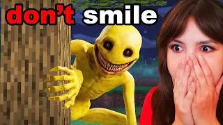 Thumbnail: I Added Verity to Minecraft