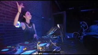 Thumbnail: 2026 house mix | Moondance in an LA warehouse