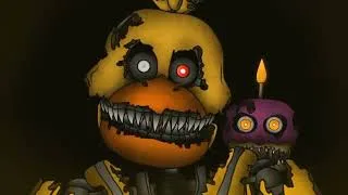 Thumbnail: [Fnaf/dc2] break my mind short