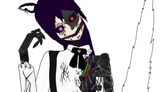 Thumbnail: [DC2/FNAF/OC] test Jumpscare oc character(กูแค่อยากทำอยากฉากกระโดดกลัวตัวละครเพื่อนๆ)