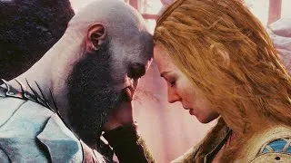 Thumbnail: ᴛʜᴇ ɢᴏᴅ ᴏғ ᴡᴀʀ - ʜᴏᴘᴇ