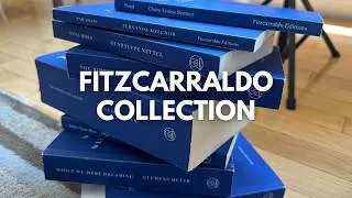 Thumbnail: my fitzcarraldo collection