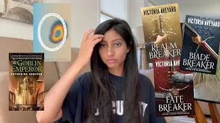 Thumbnail: june 2026 reading wrap up