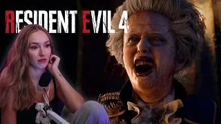 Thumbnail: I finally got to fight Ramon | RESIDENT EVIL 4 Remake (Pt.6)
