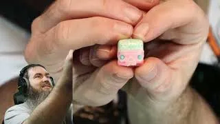 Thumbnail: Unboxing 15+ Artisan Keycaps from Archetype, Vicecaps, Markeys, Inkblot, Atoworks, Zouabi and More!