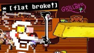 Thumbnail: Spamton Today [[DELTARUNE TOMORROW]] !!