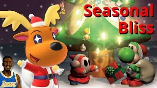 Thumbnail: Reviewing Nintendo's (and Rare's) Christmas-Themed Renders