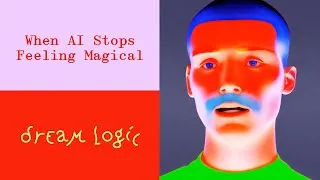 Thumbnail: When AI Stops Feeling Magical: Greg Hochmuth