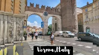 Thumbnail: || VERONA TRAVEL EXPERIENCE || Verona Travel Vlog