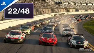 Thumbnail: Why Gran Turismo 7 Needs Bigger Lobbies