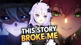 Thumbnail: Septimont BROKE My Heart... Glorious and Tragic!